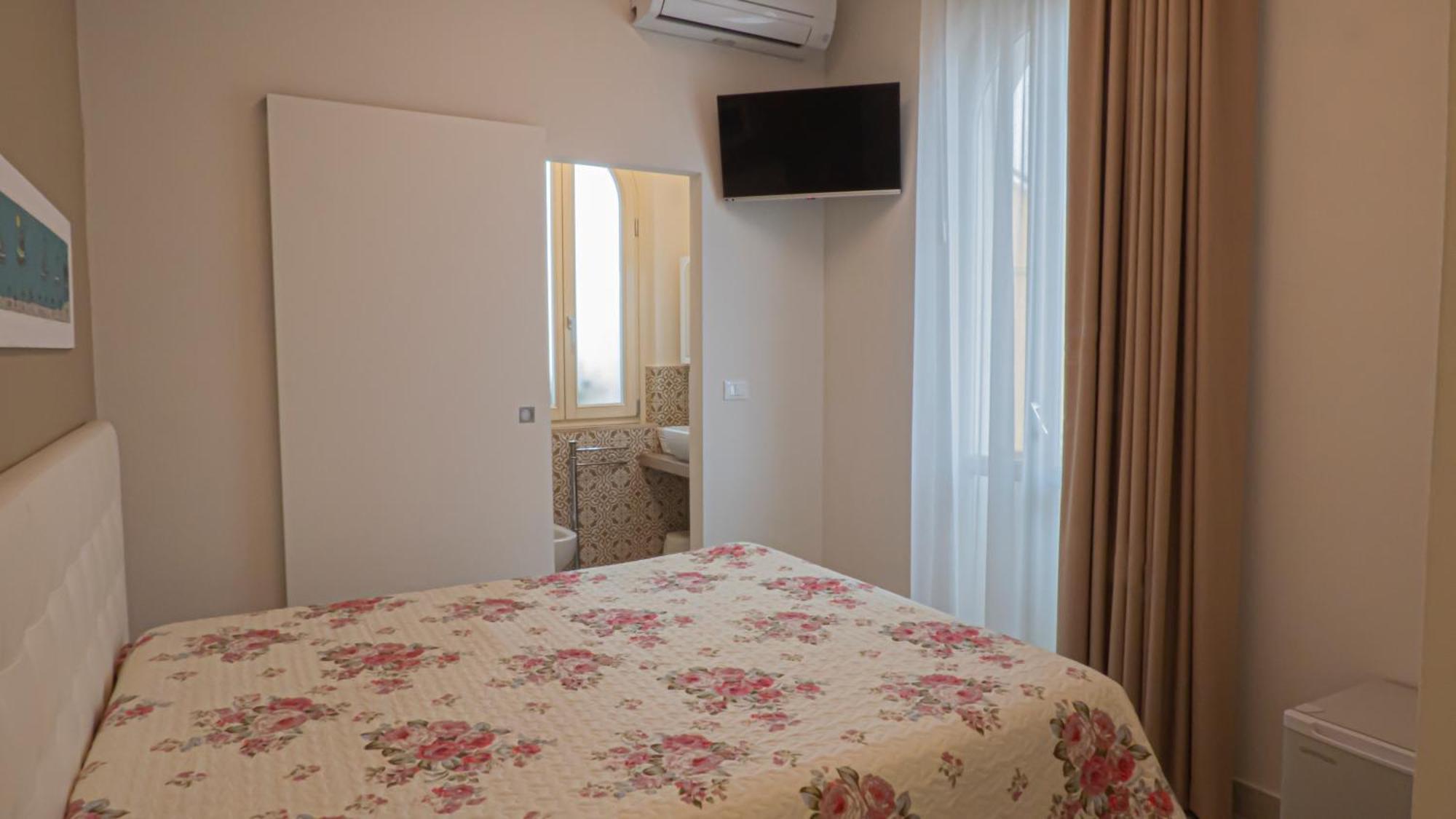 Da Mariolino Hotel Numana Eksteriør billede