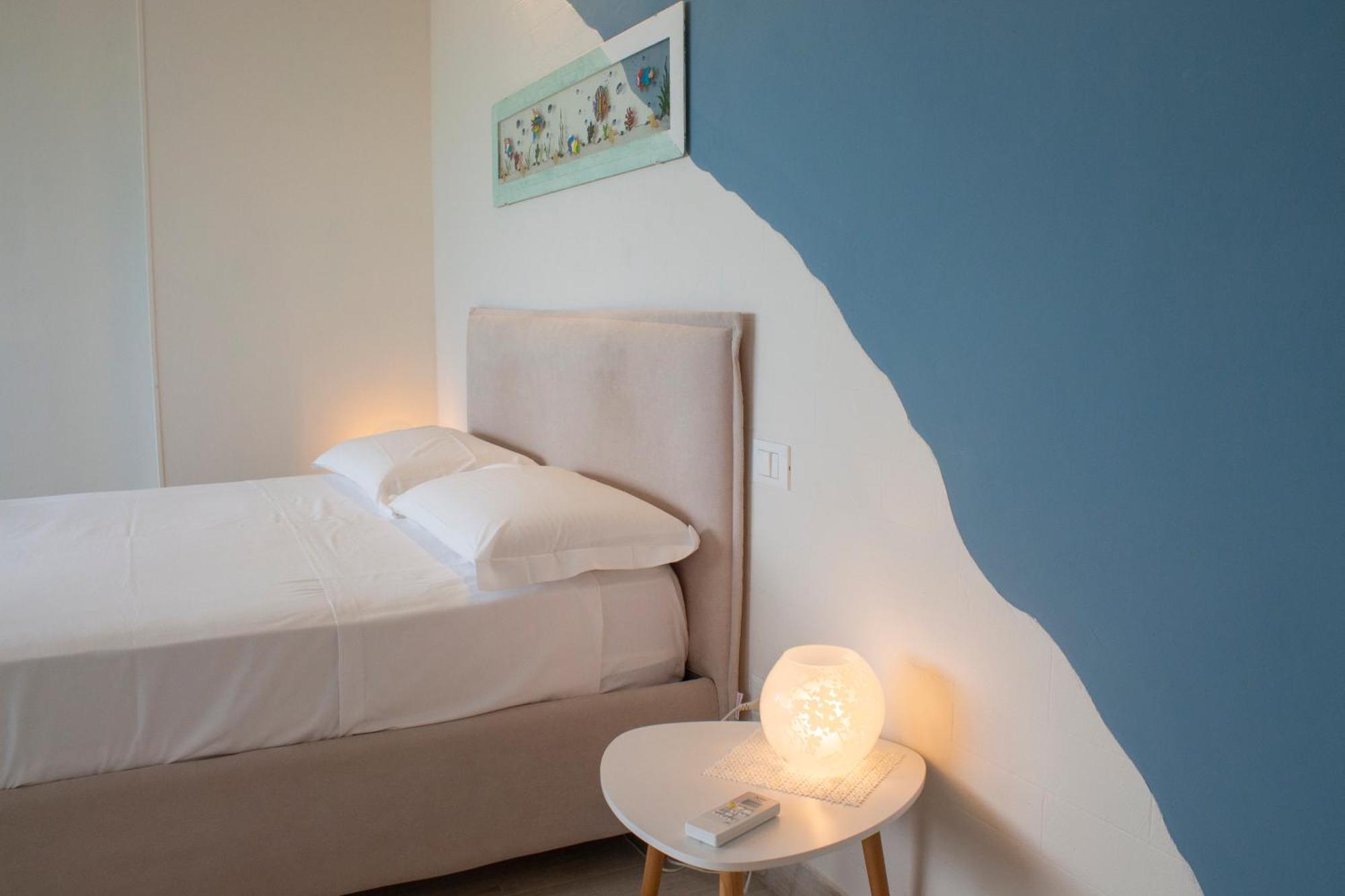 Da Mariolino Hotel Numana Eksteriør billede