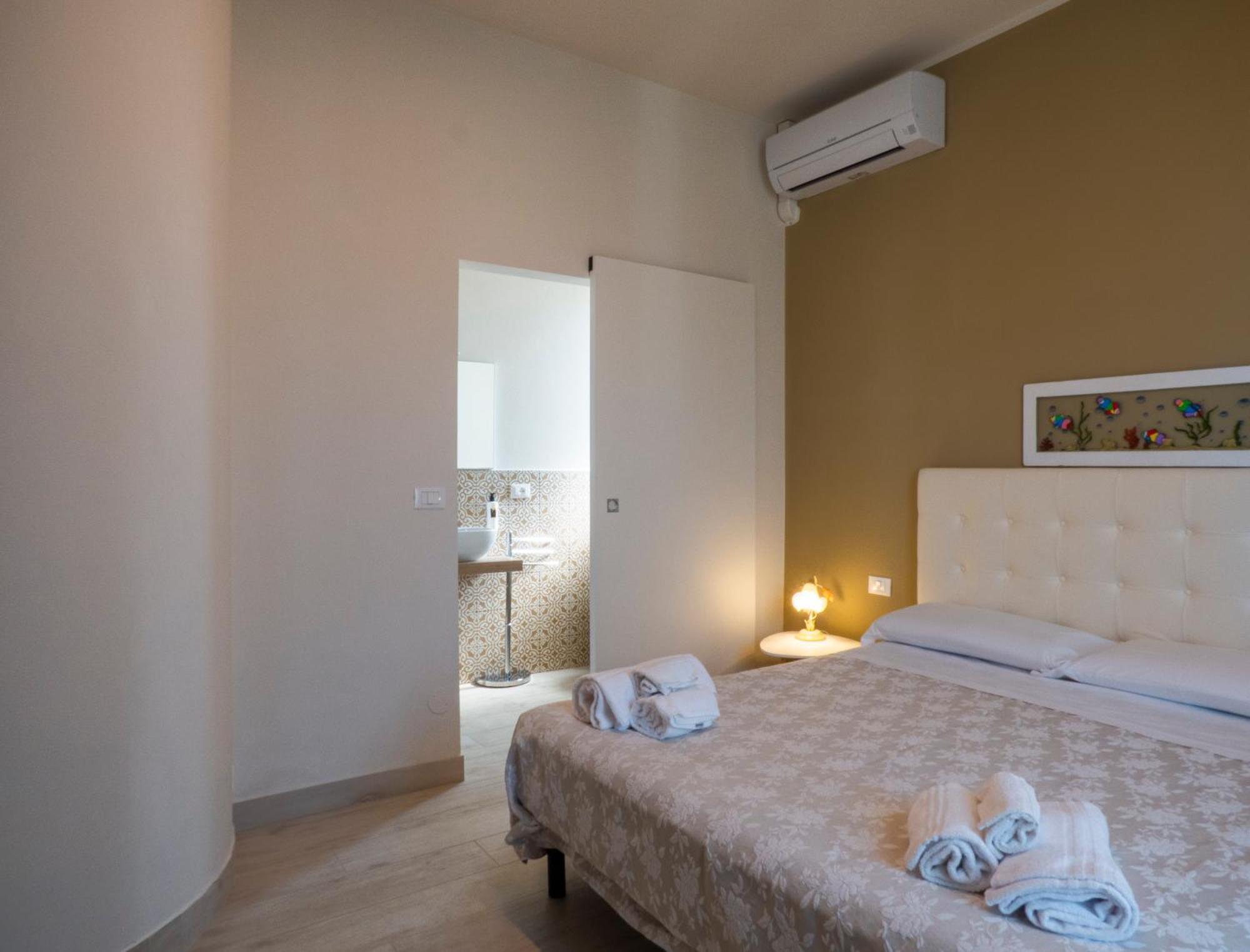 Da Mariolino Hotel Numana Eksteriør billede