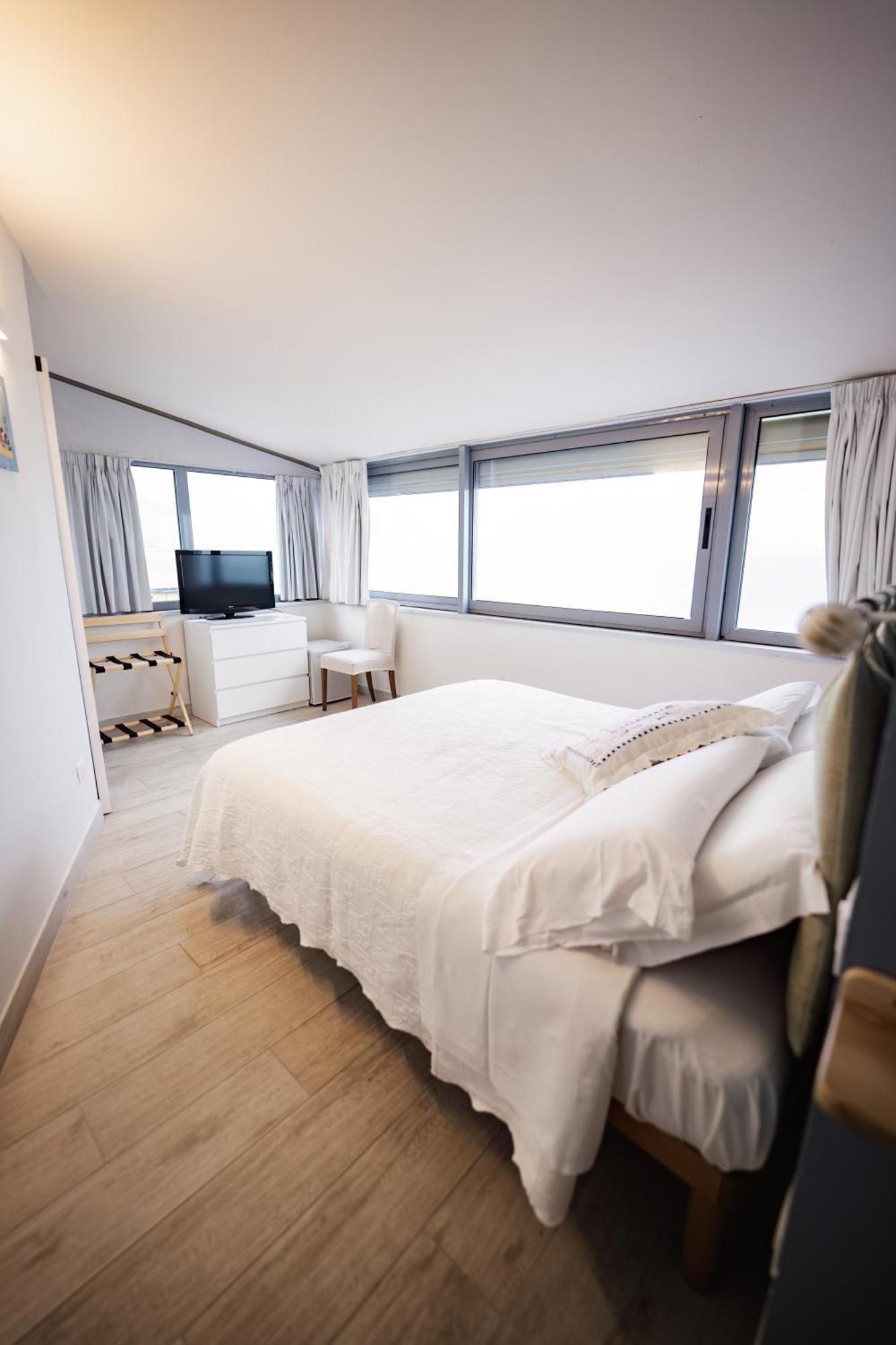 Da Mariolino Hotel Numana Eksteriør billede