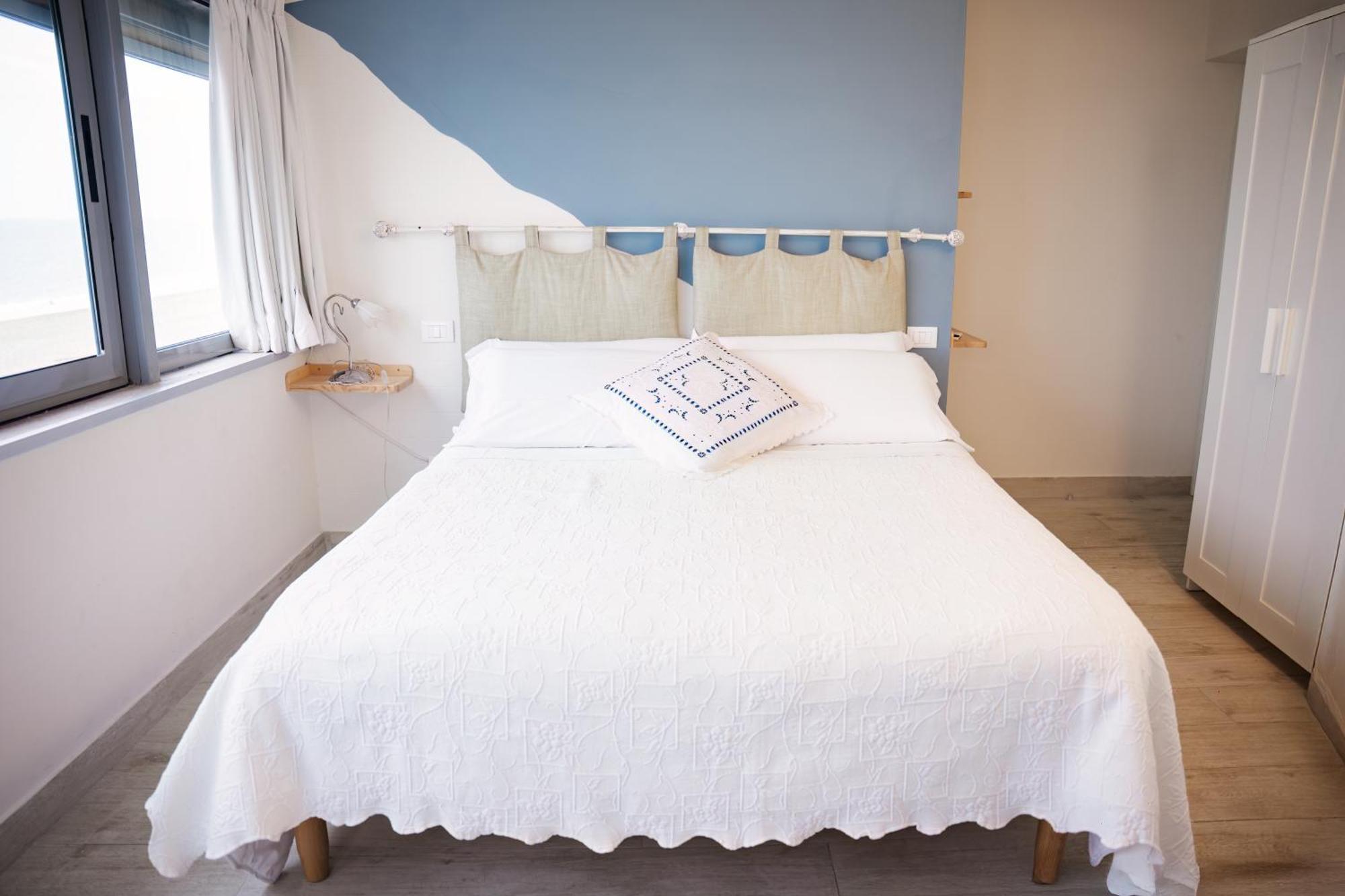 Da Mariolino Hotel Numana Eksteriør billede