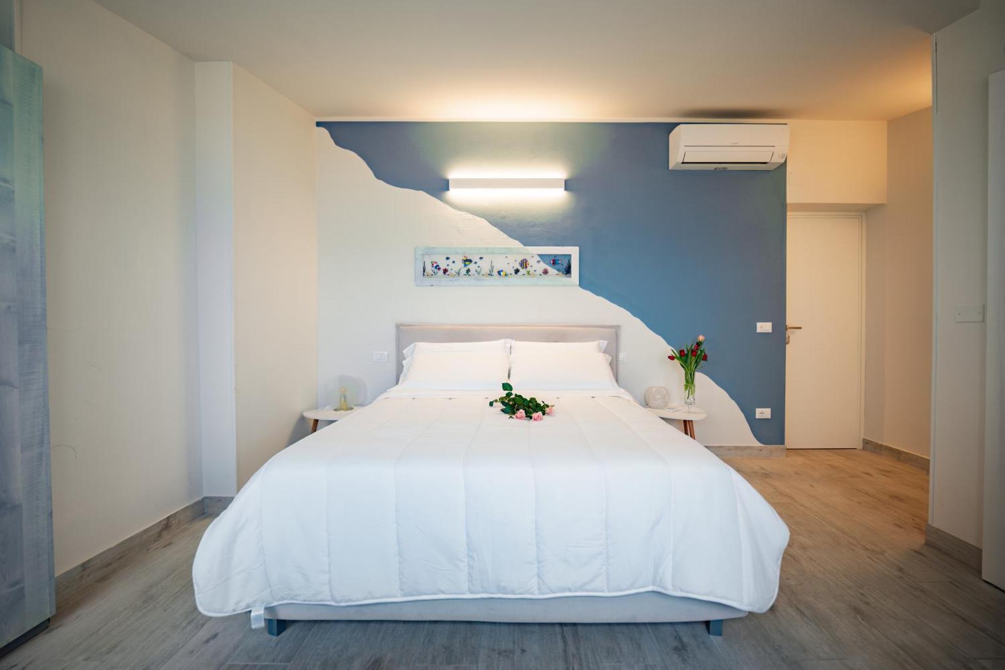 Da Mariolino Hotel Numana Eksteriør billede