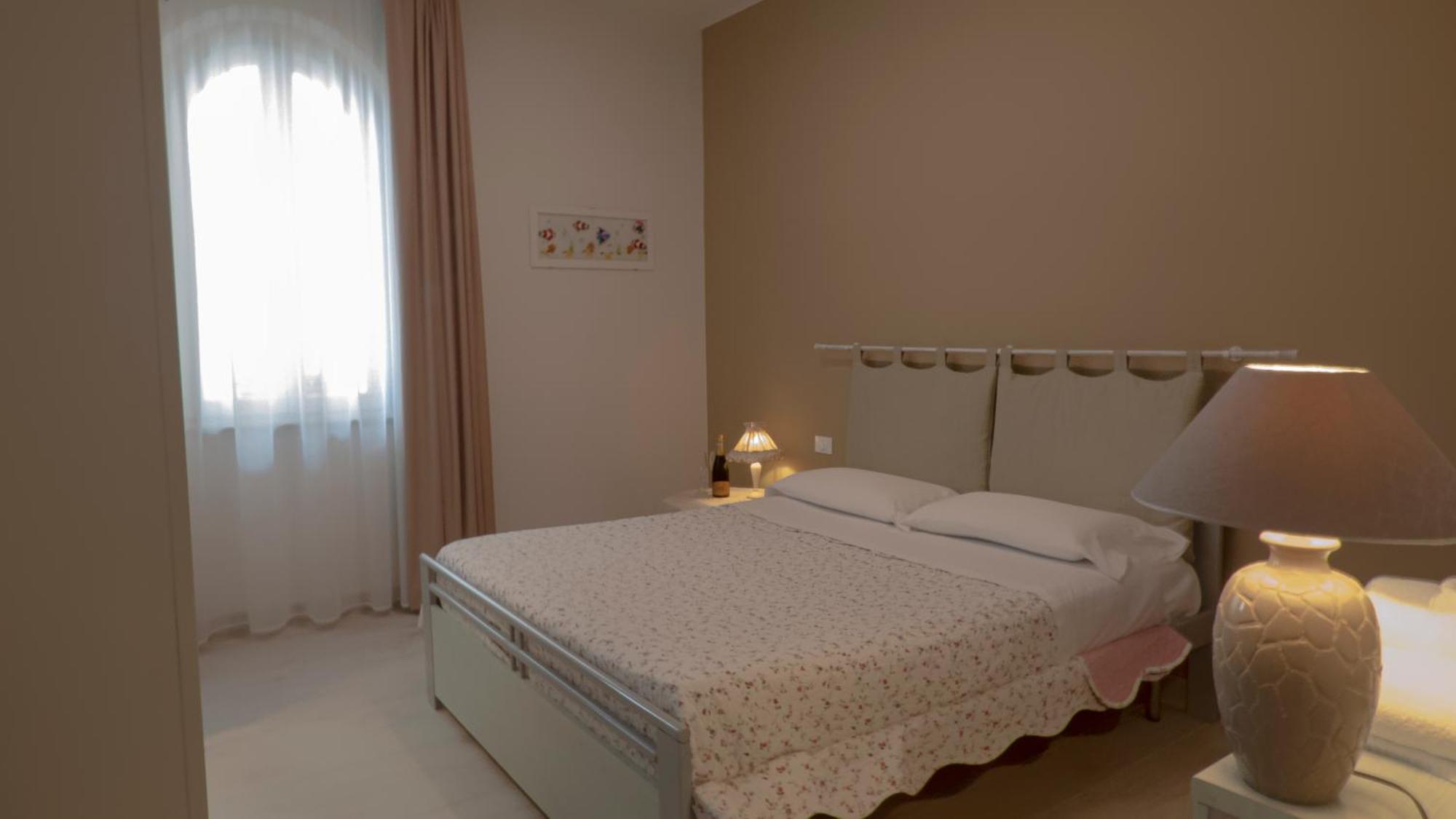 Da Mariolino Hotel Numana Eksteriør billede